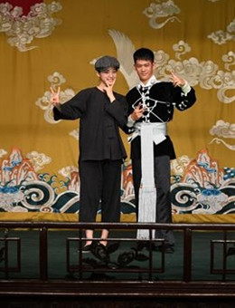 武动天地分集剧情