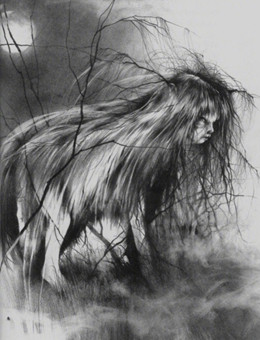 在黑暗中讲述的恐怖故事分集剧情