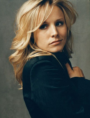 克里斯汀·贝尔