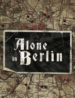 柏林孤影分集剧情