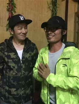 变异狂蟒分集剧情