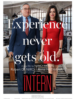 实习生分集剧情