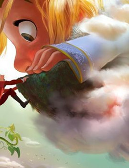 巨人国历险记分集剧情