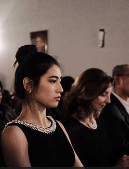 the Pride分集剧情