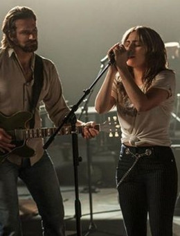 一个明星的诞生分集剧情