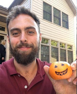 橘子老兄分集剧情