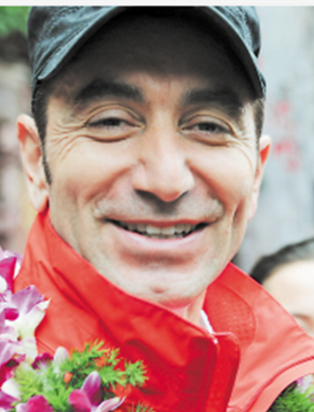 让-米歇尔·卡萨诺瓦