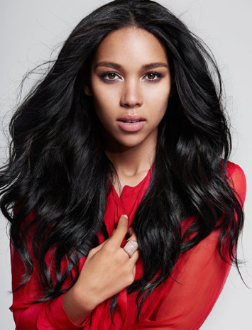 亚历山德拉·西普