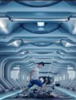 超能联盟之葫芦战队分集剧情