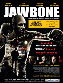 下颌骨分集剧情