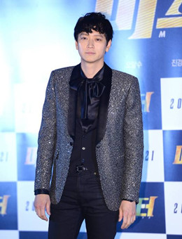 Tsunami LA分集剧情