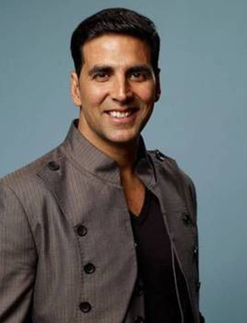 阿克谢·库玛尔