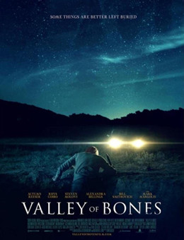 骨之谷分集剧情