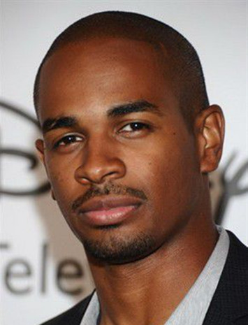 小达蒙·威亚斯