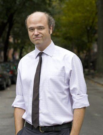 斯科特·埃德希特