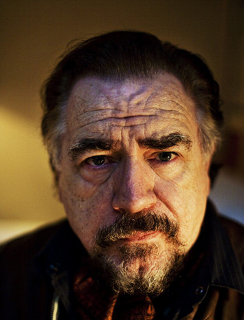 布莱恩·考克斯