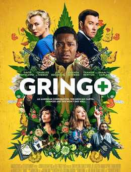 外国佬分集剧情