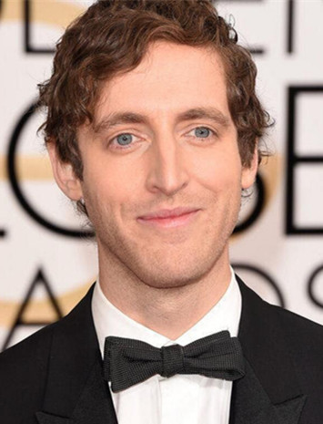 托马斯·米德蒂奇