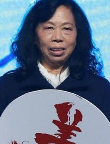 张美娥