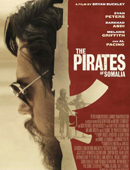 索马里海盗分集剧情