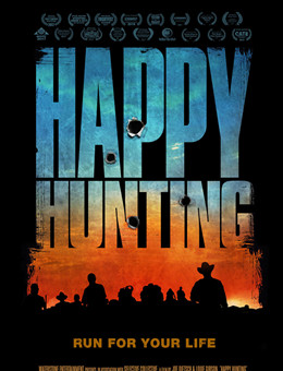 快乐猎杀分集剧情