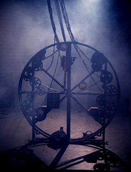 索命空间分集剧情