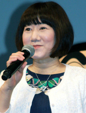矢岛晶子