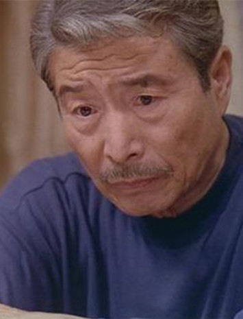 郎雄