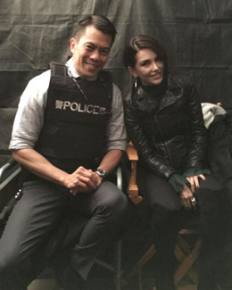 摩天大楼分集剧情