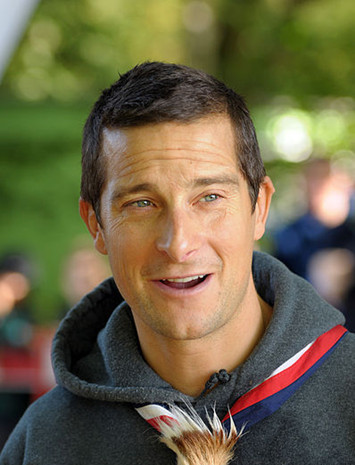 贝尔·格里尔斯