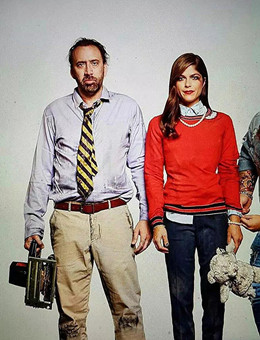 疯狂父母分集剧情