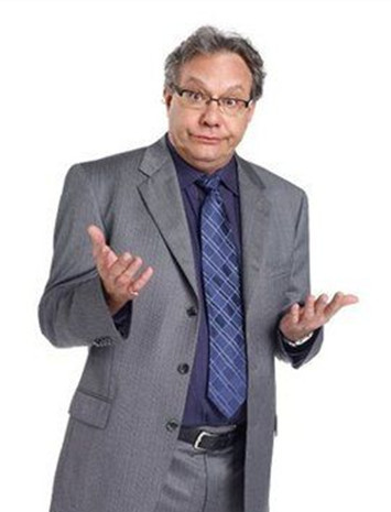 刘易斯·布莱克