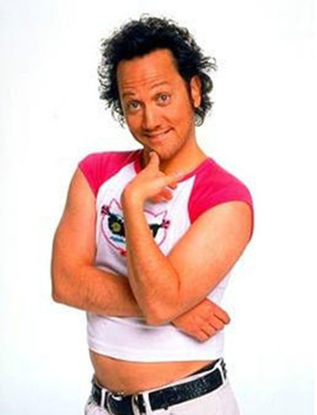 罗伯·施奈德 罗伯·施奈德