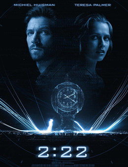 绝命时钟2:22分集剧情