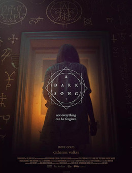 黑暗之歌分集剧情