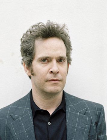 汤姆·霍兰德尔