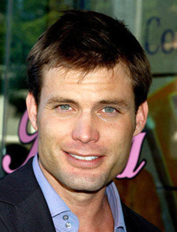 卡斯派·范·戴恩