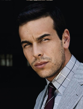 马里奥·卡萨斯