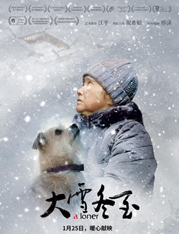 大雪冬至分集剧情