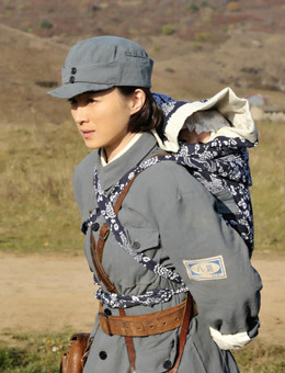 伍兰英分集剧情