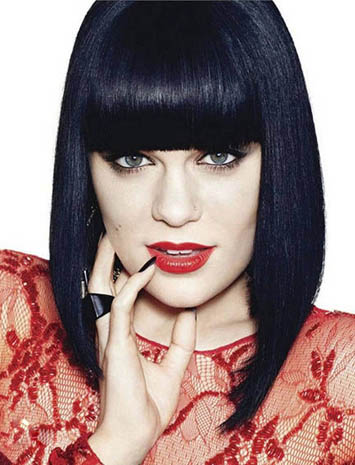 Jessie J（婕西）