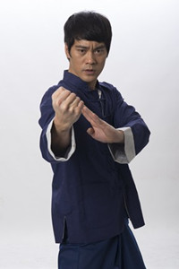 元豹经纪人泰哥