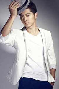 陆琛--“蛟龙突击队”医疗兵