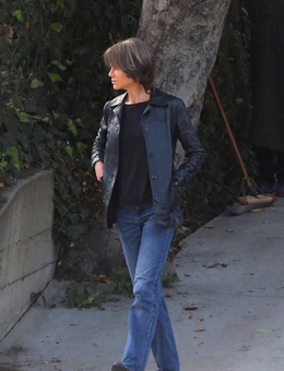 无间炼狱分集剧情