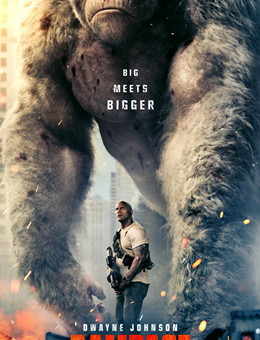 狂暴：世纪浩劫分集剧情