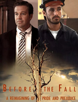 秋天之前分集剧情