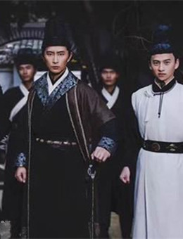 狄仁杰之轮回图分集剧情