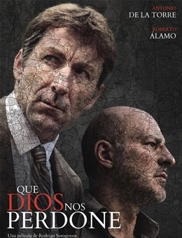 愿上帝宽恕我们分集剧情