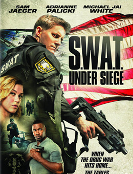 反恐特警组：潜龙突围分集剧情