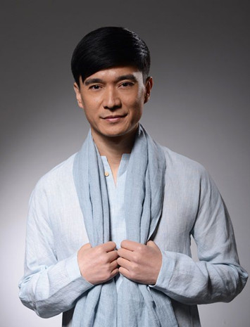 张明健
